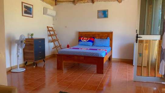 Camping hôtel lac rose image 15