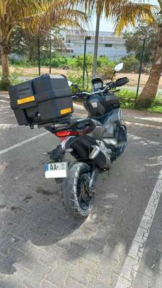 Honda XADV 2020 image 4