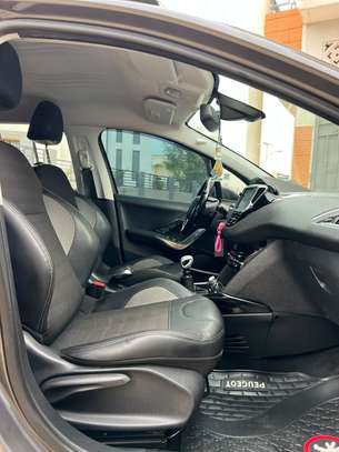 PEUGEOT 2008 DE 2017 image 7
