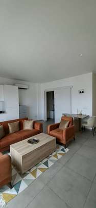 Appartement meublé à louer fann résidence image 7