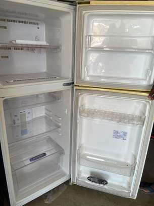 Réfrigérateur encastrable métallique silencieux performant image 6
