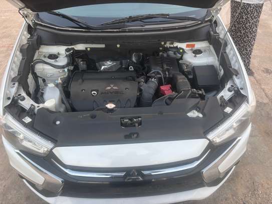 Mitsubishi rvr 2019 image 14