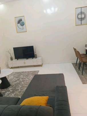 À louer, appartement studio meublé luxe image 5