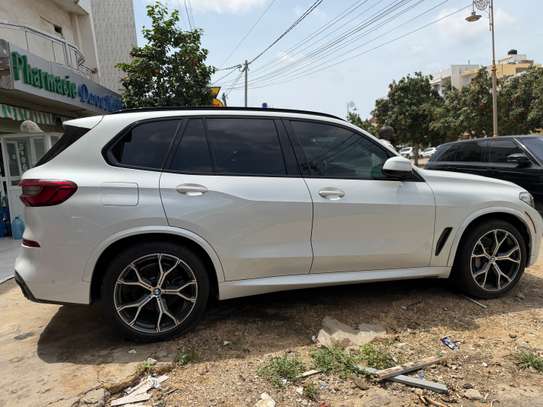 BMW X5 image 7