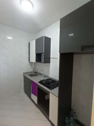 APPARTEMENT F3 0 LOUER A NGOR  ALMADIES image 9