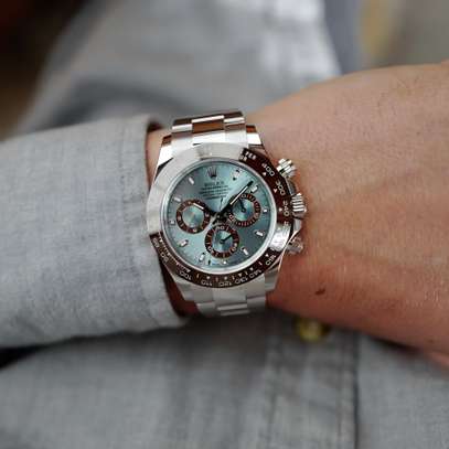 Rolex Platinum image 2