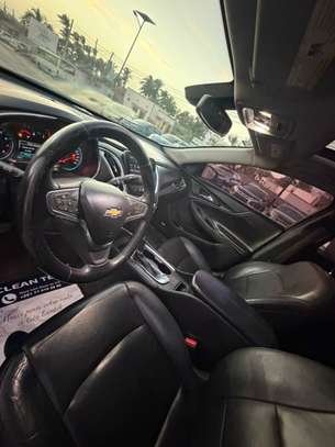 Chevrolet Malibu image 7