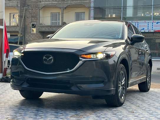 Voiture Mazda à vendre image 2
