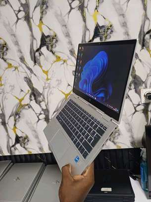 Nouvelle arrivage hp Elitebook 830 G8 x360 image 2