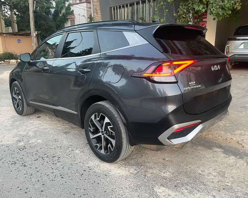 KIA Sportage 2023 image 7