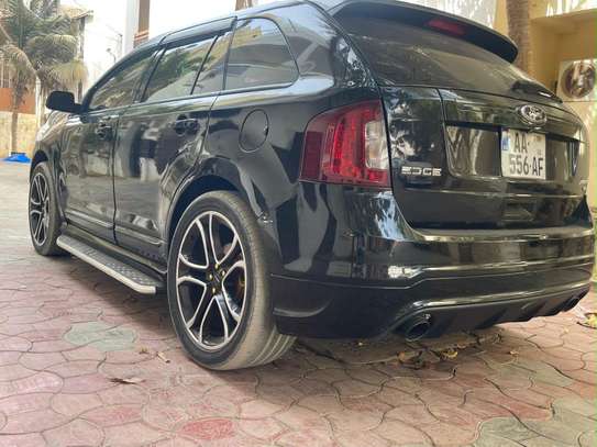 Ford edge image 6
