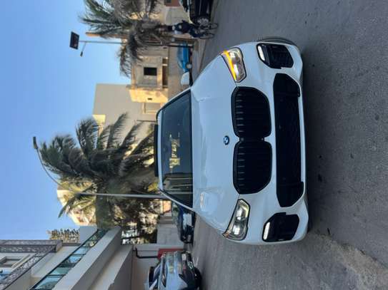 Vente de BMW X 5 pak M image 3