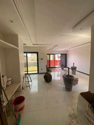 Villa R+3 À louer Dalifort image 11