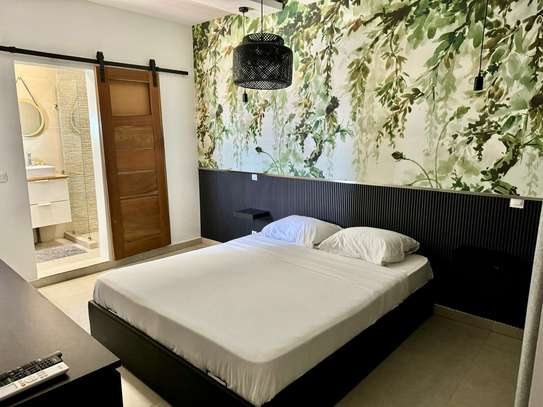 APPARTEMENT A VENDRE AVEC LES MEUBLES image 9