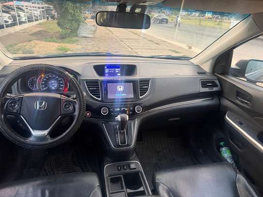 HONDA CR-V 2018 image 14