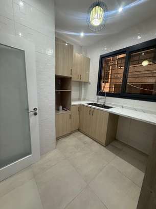 Appartement F3 au Mermoz proche du Lycée Ngalandou Diouf image 6