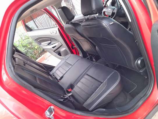 Ford Ecosport image 5