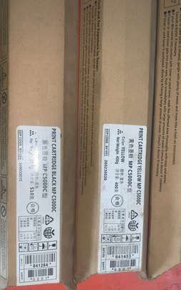 TONER RICOH MPC 2050/2550/4000/5000/5501 image 2