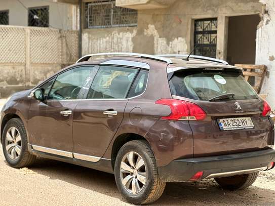 Peugeot 2008 2016 image 9