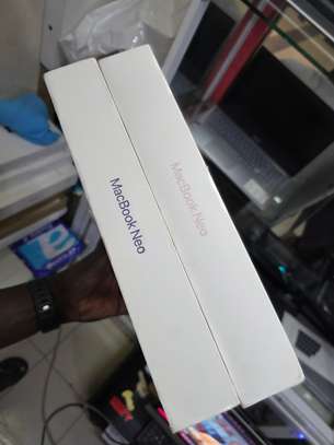 Macbook Néo 2026 image 3