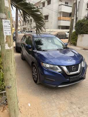 Nissan Rogue à vendre image 3