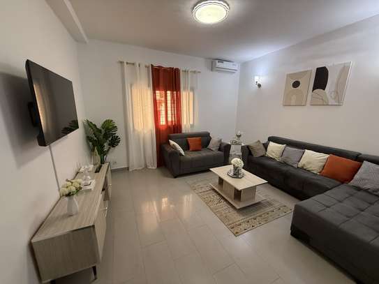 APPT MEUBLE A LOUER image 7