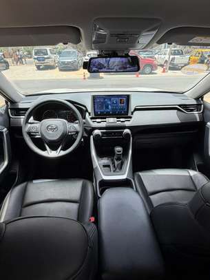 A vendre Toyota Rav4 2020 image 7