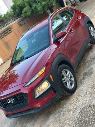 Hyundai kona 2020 image 3