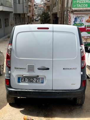 Renault Kangoo image 2