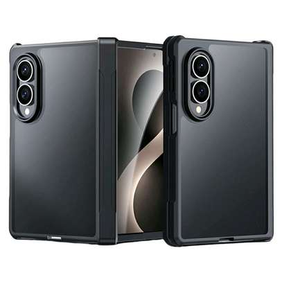 Pochette Samsung Galaxy fold z8 et fold z8 ultra et z flip 8 image 4