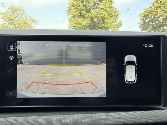 HYUNDAI TUCSON NLine Ultime Edition 2025 / Neuf image 8