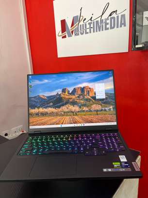 LÉGION RTX 4090 I9 14TH image 3
