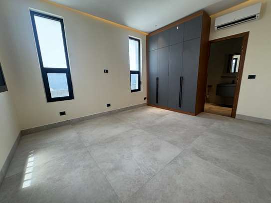 Corniche Ouakan appartement à louer 3 chambres image 12