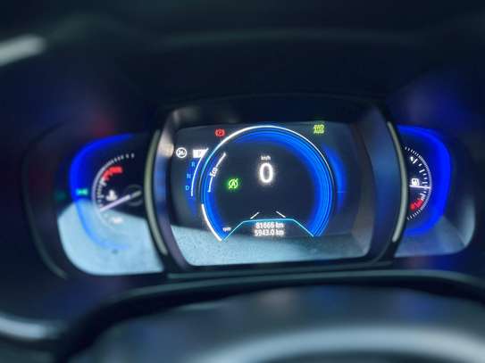 Renault QM6 année 2017 diesel image 8