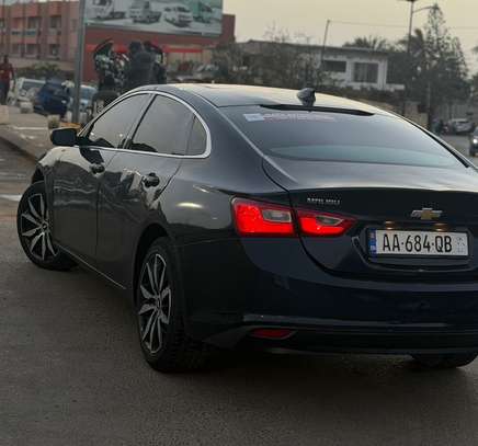 Chevrolet Malibu image 10