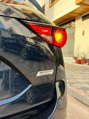 MAZDA CX-5 GT 2019 image 8