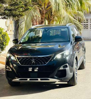 Peugeot 2019 image 6
