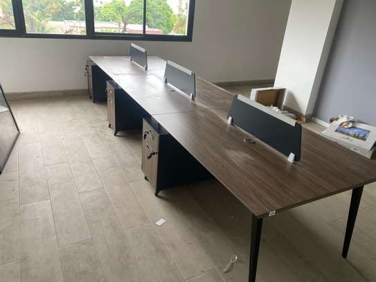 Table de Bureau image 4