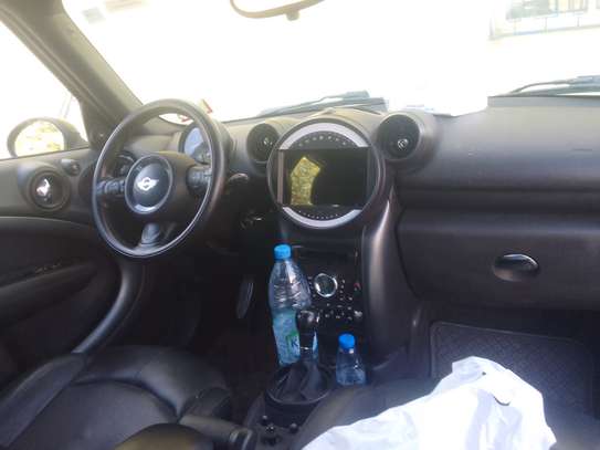 Mini Cooper countryman All4 image 5