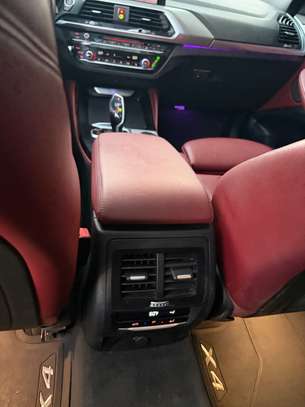 BMW X4 Pack M image 5