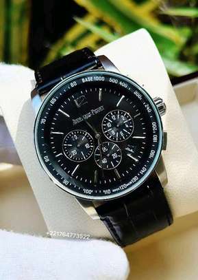 Montre Audemars Piquet Authentique pour Homme image 2