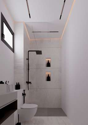 Appartement F4 à louer - Maristes image 13