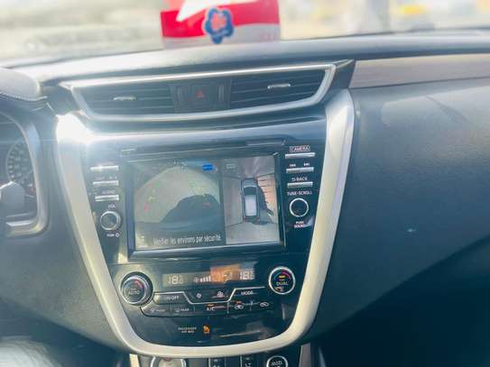 Nissan  2016 image 6
