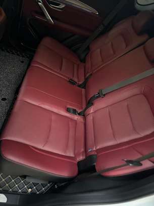 Jetour X70 2022 image 8