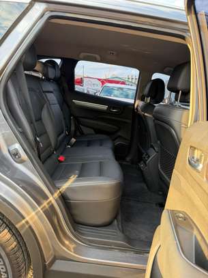 Renault qm6 image 10