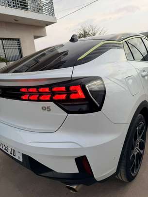 LYNK & CO Année :2022, Mutation récente même pas 3 mois image 11