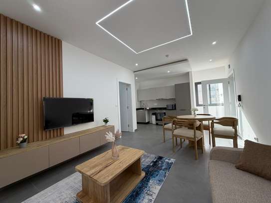 Appartement meublé Mermoz image 4