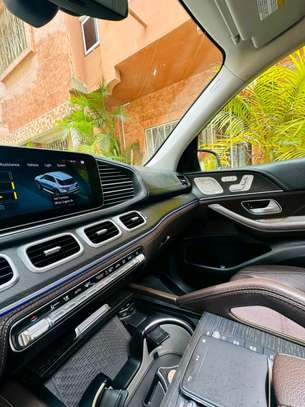 Mercedes GLE 450 2023 image 13