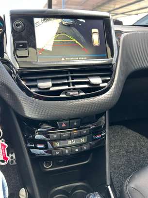 Peugeot 2008 diesel boîte auto image 7