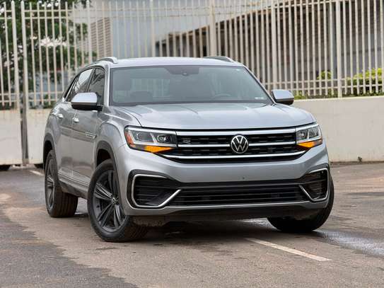 Volkswagen atlas SE image 8